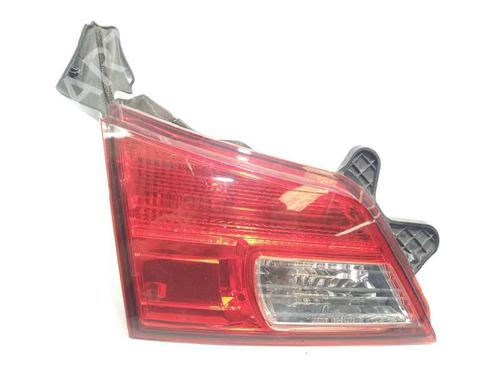 Used Left tailgate light Left tailgate light 10518911 10518911