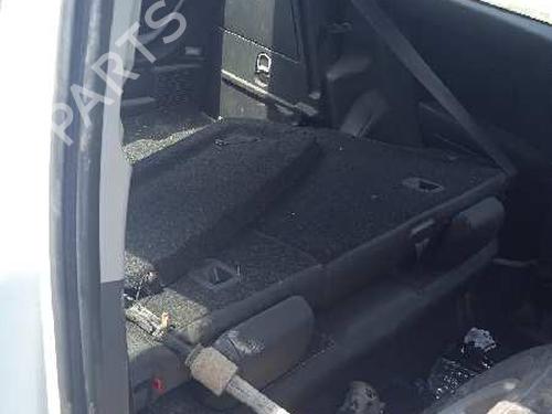 Throttle body OPEL CORSA D (S07)  | BP10499408M82 