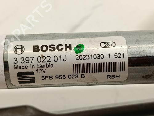 Front wiper motor CUPRA LEON (KL1, KU1, KUG) 1.5 eTSI | BP36322077M29  - Image 6