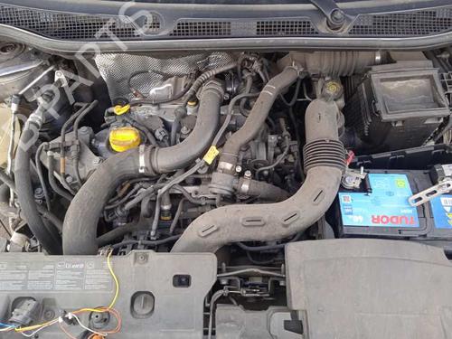 ABS pump RENAULT CAPTUR I (J5_, H5_) 0.9 TCe 90 | BP10293307M43  - Image 30