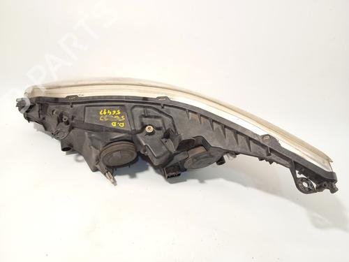 Right headlight CITROËN C4 Coupe (LA_) 1.6 16V | BP28132034C29 