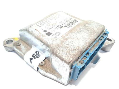 Used ECU airbags OPEL VIVARO A Van (X83) 1.9 DTI (F7) (101 hp) 11083598