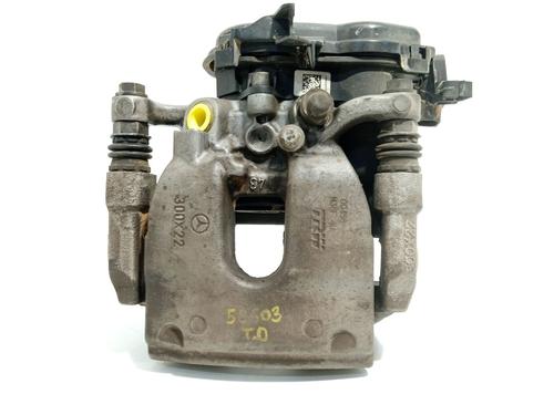 Right rear brake caliper MERCEDES-BENZ E-CLASS (W213) E 200 (213.080) | BP25888153M106 - Image 2