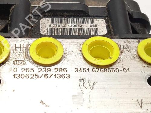 ABS pump BMW X1 (E84) sDrive 16 d | BP13685853M43 