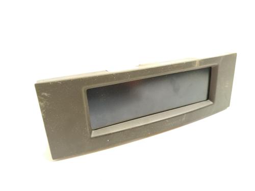 Used Display monitor PEUGEOT 3008 I MPV (0U_) 1.6 BlueHDi 120 (120 hp) 26325409