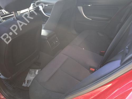 Right sun visor BMW 1 (F20) 116 d | BP20200786I2 