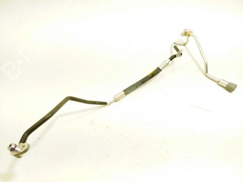 Used AC pipe AUDI A4 B9 Avant (8W5, 8WD) 30 TDI Mild Hybrid (136 hp) 28537146