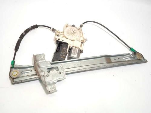 Used Front left window mechanism PEUGEOT 407 (6D_) 1.6 HDi 110 (6D9HZC, 6D9HYC) (109 hp) 14990076