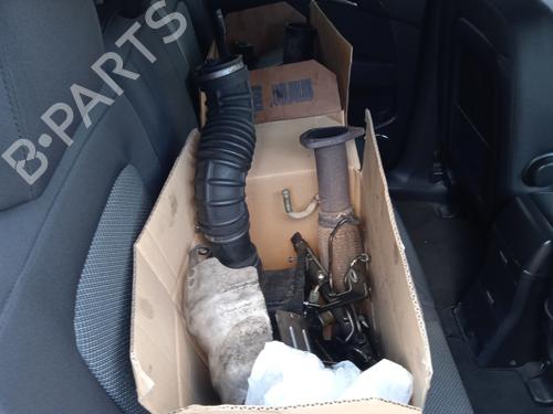 Alternator OPEL ANTARA A (L07) 2.0 CDTI | BP32989248M7 - Image 29