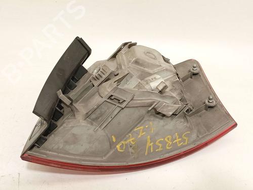 Left taillight AUDI A4 B7 Avant (8ED) 2.0 TDI 16V | BP40220146C34 - Image 5