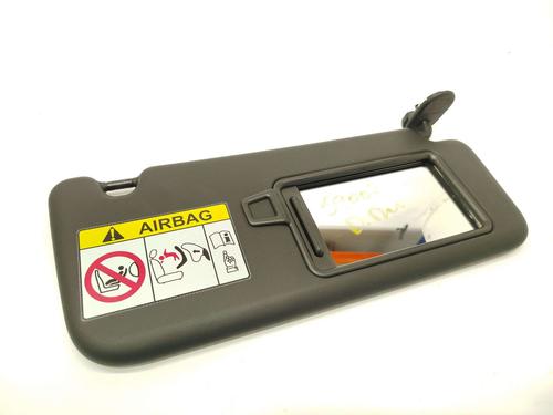 Used Right sun visor Right sun visor 38484846 38484846