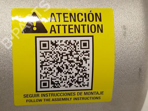 Steering column KIA CARENS IV 1.6 GDi | BP29933063M21 