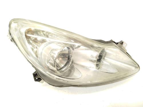 Used Right headlight Right headlight OPEL CORSA D (S07) 1.3 CDTI (L08, L68) (75 hp) 35803318 35803318