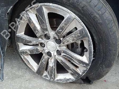 Starter PEUGEOT 308 II (LB_, LP_, LW_, LH_, L3_) 1.5 BlueHDI 100 | BP24107205M8 