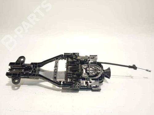Rear right exterior door handle VOLVO V40 Hatchback (525) D2 | BP7085274C130 