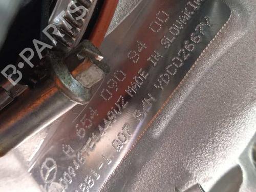 Engine MERCEDES-BENZ GLA (H247) GLA 200 d (247.712) | BP28093909M1 