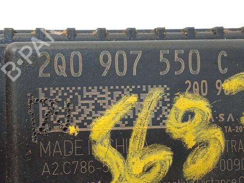 Electronic module SEAT IBIZA V (KJ1, KJG) 1.0 TSI | BP29626337M83