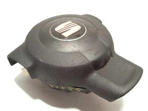 Used Driver airbag SEAT IBIZA III (6L1) 1.4 16V (100 hp) 13480492