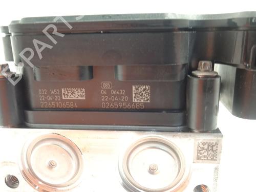 ABS pump VW POLO VI (AW1, BZ1, AE1) 1.0 TSI | BP18119673M43 