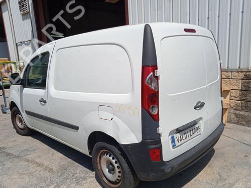 ABS pump RENAULT KANGOO Express (FW0/1_) 1.5 dCi 70 (FW0A, KW0V) | BP28541588M43 