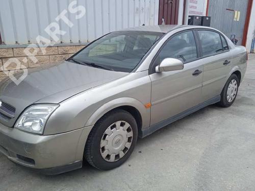 Used Parts OPEL VECTRA C (Z02)  2.0 DTI 16V (F69)  1034767