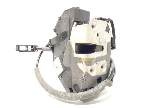 Used Front left lock FORD FOCUS III Saloon 1.0 EcoBoost (125 hp) 30143498