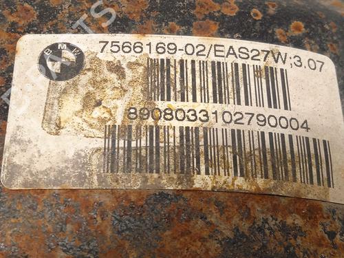 Rear differential BMW 3 (E90) 318 d | BP23530275M24 
