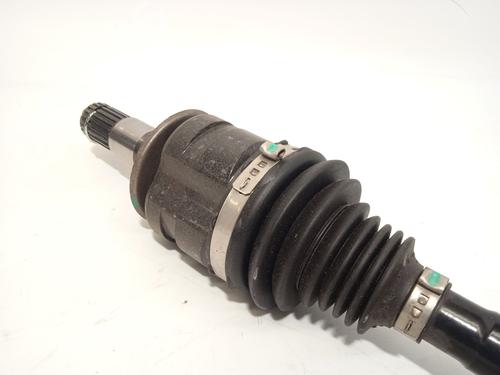 Left front driveshaft TOYOTA YARIS (_P21_, _PA1_, _PH1_) 1.5 (MXPA11) | BP23884072M38