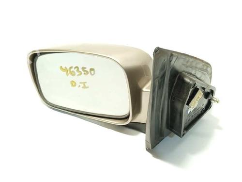 Used Left mirror KIA SORENTO I (JC) 2.5 CRDi 4WD (140 hp) 8691028