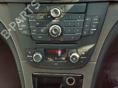 ABS pump OPEL INSIGNIA A (G09) 2.0 CDTI (68) | BP4383222M43 