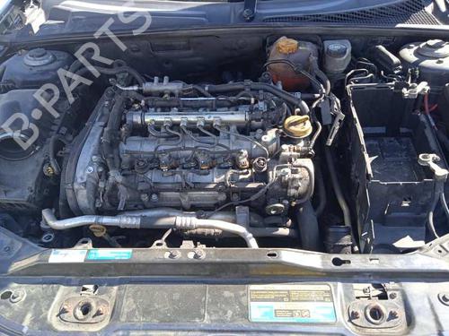 Left front driveshaft CADILLAC BLS 1.9 D | BP8322453M38 