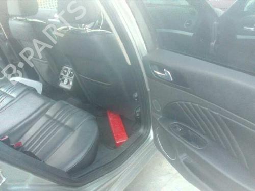 Front right window mechanism ALFA ROMEO 159 Sportwagon (939_) 2.4 JTDM (939BXD1B, 939BXD12) | BP2510176C23 