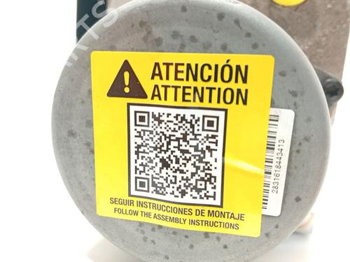 ABS pump OPEL MOKKA / MOKKA X (J13) 1.4 LPG (_76) | BP31010758M43