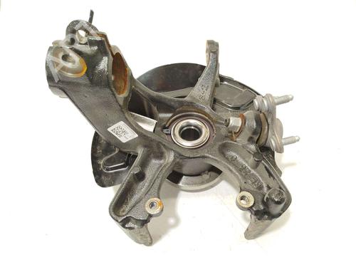 Right front steering knuckle SEAT ARONA (KJ7, KJP) 1.0 TSI | BP38985711M26 - Image 3
