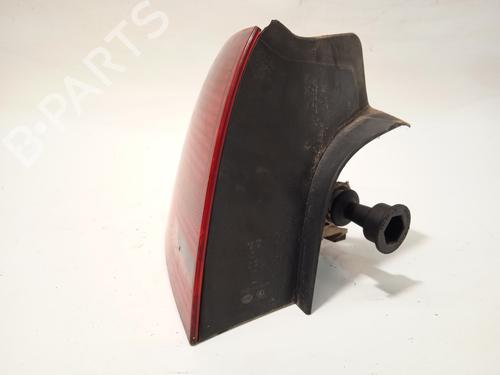 Left taillight AUDI A4 B7 (8EC) 2.0 TDI 16V | BP27681814C34 - Image 3