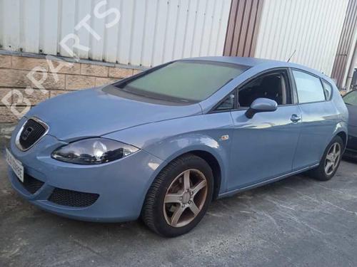 Right mirror SEAT LEON (1P1) 1.9 TDI | BP15766134C27 