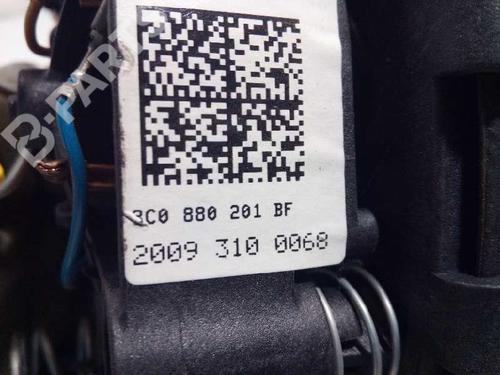 Driver airbag VW PASSAT B6 (3C2) 1.6 TDI | BP4464154C9 