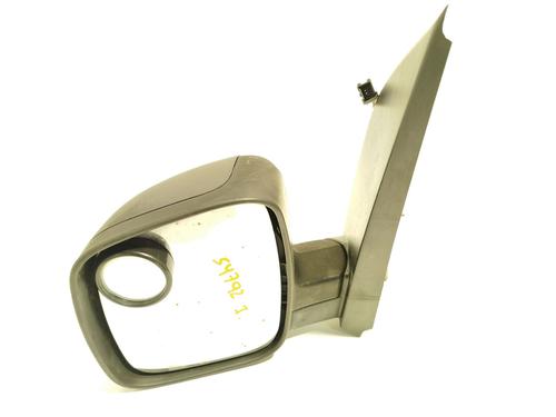 Bakspejl venstre CITROËN NEMO MPV 1.4 HDi (68 hp) 22728992