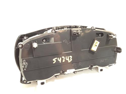 Instrument cluster CITROËN C3 / C3 ORIGIN III (SX) 1.2 PureTech 82 | BP19681767C47 