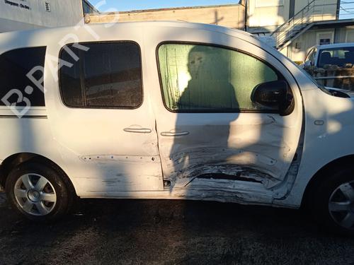 AC compressor RENAULT KANGOO / GRAND KANGOO II (KW0/1_) 1.5 dCi 90 (KW05, KW08, KW0G, KW11) | BP31586186M34 