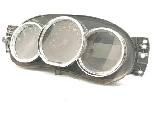 Used Instrument cluster DACIA SANDERO II 1.5 dCi (90 hp) 27541123