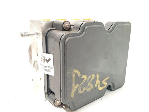ABS pump RENAULT KADJAR (HA_, HL_) | BP31610591M43 - Image 3