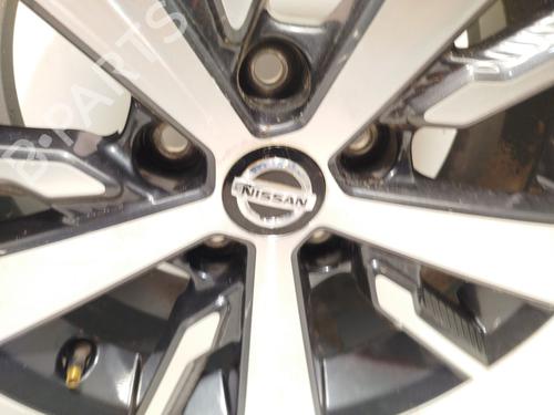 Fælk NISSAN LEAF (ZE1) | BP27680919C45