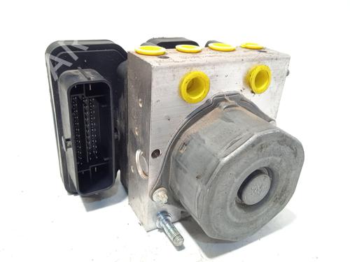 Used ABS pump DACIA SANDERO II [2012-2025]  20936798