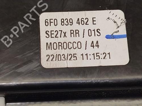 Rear right window mechanism SEAT IBIZA V (KJ1, KJG) 1.0 TSI | BP27466461C25 