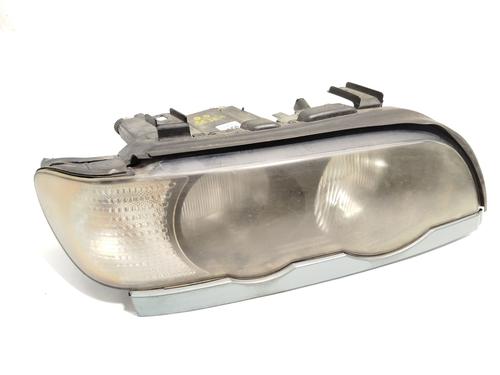 Used Right headlight BMW X5 (E53) 3.0 d (184 hp) 27865405