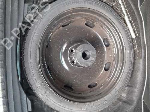 Steering wheel SKODA KAROQ (NU7, ND7) 1.5 TSI | BP26579608C49 