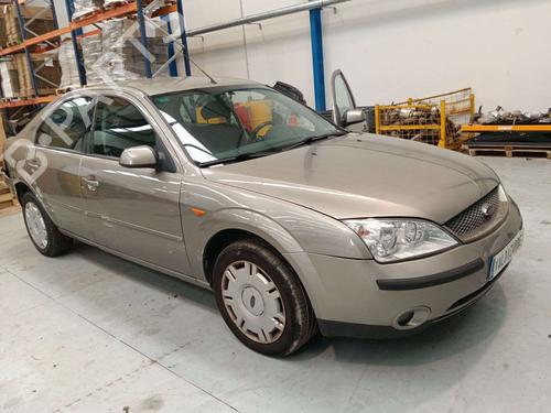 Engine FORD MONDEO III (B5Y) 2.0 16V TDDi / TDCi | BP39163130M1 - Image 14