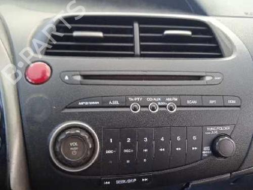 Instrument cluster HONDA CIVIC VIII Hatchback (FN, FK) 2.2 CTDi (FK3) | BP11511045C47 