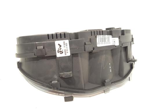 Instrument cluster KIA SPORTAGE III (SL) 1.7 CRDi | BP23076126C47 